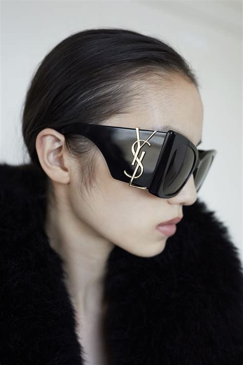 ysl sunglasses 2019